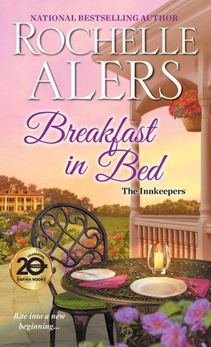 The Innkeepers 2 - Breakfast in Bed op Prijzenvolger.com