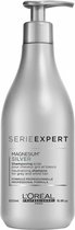L’Oréal Paris Shampoing Serie Expert Silver 500 ml