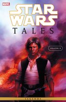 Star Wars Tales Vol. 3