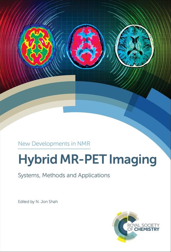 Hybrid MR-PET Imaging - cover