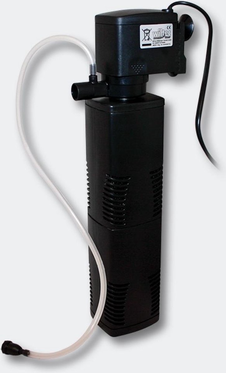 SunSun Aquarium Filter Pomp Aquariumpomp Stromingspomp