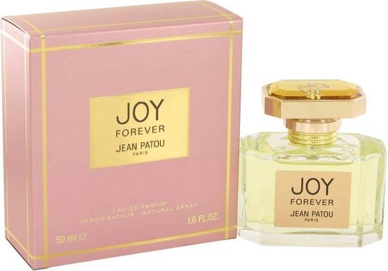 joy eau de parfum jean patou
