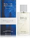 Rochas Eau De Rochas Homme - 100ml - Eau de toilette