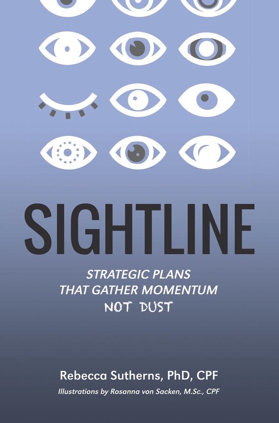 Sightline - cover