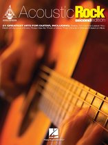 Acoustic Rock (Songbook)