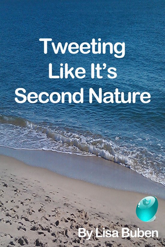 Tweeting Like It's Second Nature - cover