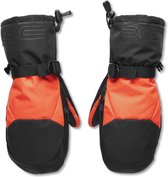 ThirtyTwo TM mitt wanten black / orange