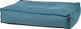 Fantail | Mattress Stargaze Cosmic Blue Medium 100x70cm