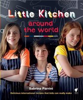 Little Kitchen Around the World