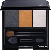 Shiseido Luminizing Satin Eye Color Trio - OR302 - Fire - Oogschaduw Palet