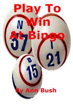Play To Win At Bingo