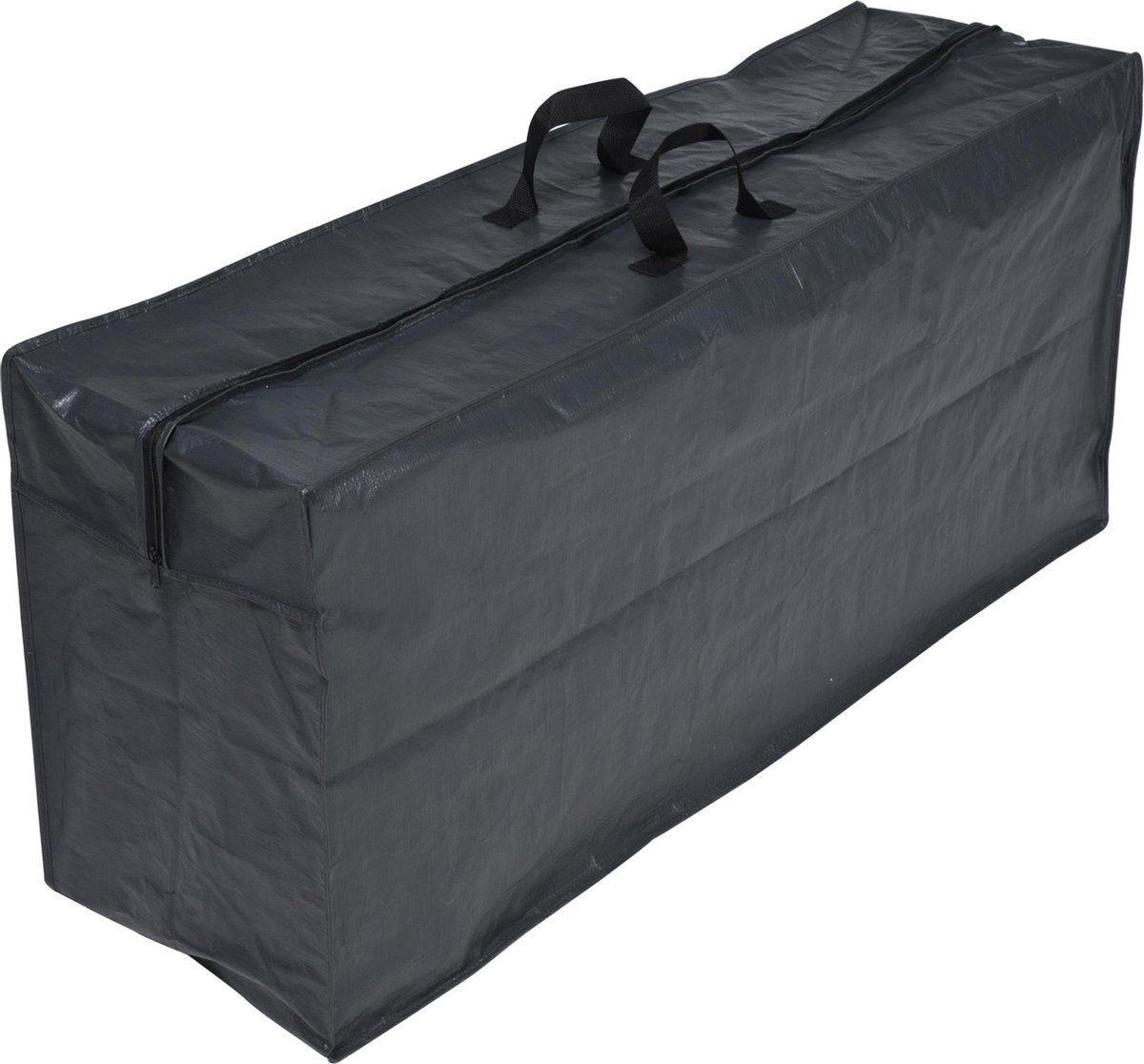 Housse de protection pour coussins de jardin VONROC - 125 x 40 x