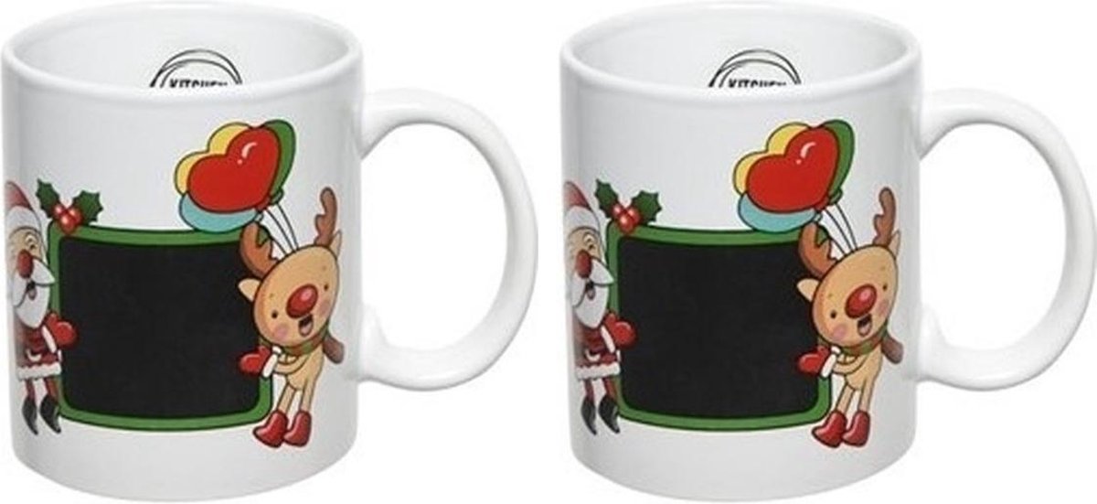 8x inspiratie voor kerstservies - Inspiraties 8x inspiratie voor kerstservies - Inspiraties