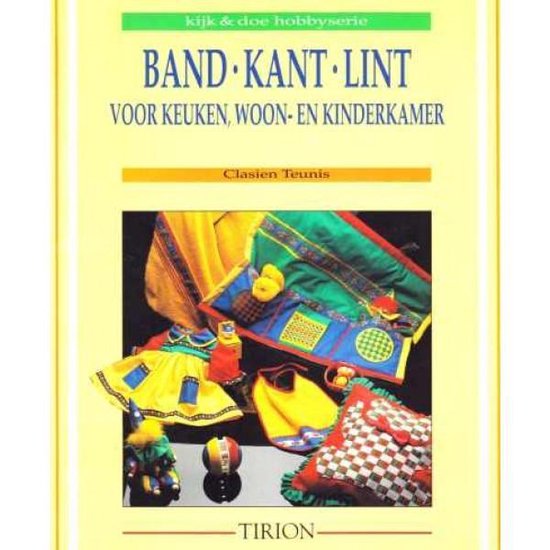 Band Kant Lint