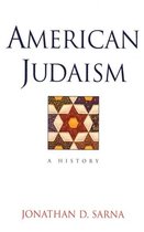 American Judaism: A History