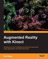Augmented Reality with Kinect