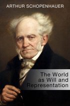 The World as Will and Representation