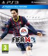 Cedemo FIFA 14 Basis Duits, Engels, Spaans, Frans, Hongaars, Italiaans, Nederlands, Pools, Portugees, Russisch, Tsjechisch PlayStation 3