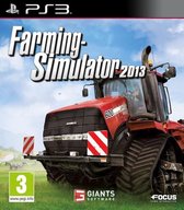 Farming Simulator 2013 - PS3