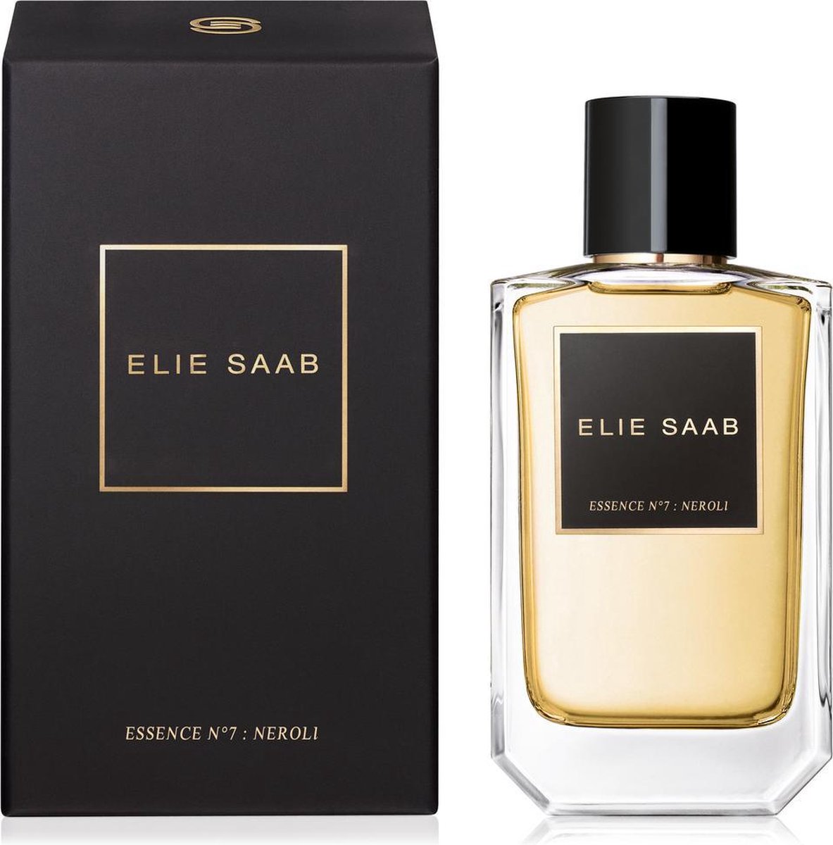 Elie Saab - Essence No. 7 Neroli - Eau De Parfum - 100ML