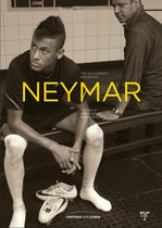 Neymar - the authorised biography