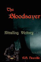 The Bloodsayer