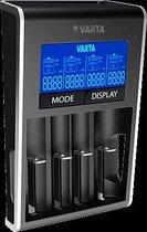 Varta LCD Dual Tech oplader 57676