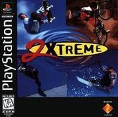 2 Xtreme-Standaard (Playstation 1) Gebruikt