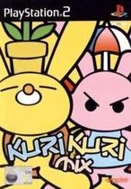 Kuri Kuri MIX /PS2