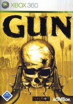 [Xbox 360] Gun