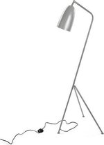 Vloerlamp Metaal (50 x 148 x 57 cm)
