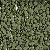 DDH.8268 DOTZ® - 12gr 2,8mm SAP GREEN