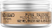 Tigi - Bed Head For Men Pure Texture Molding Haarpaste - 83 gr