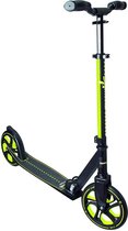 Muuwmi Scooter Vanaf 12 Jaar Pro 215 mm Lime