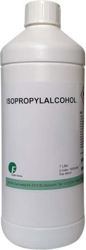 Orphi Isopropanol