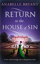 Bastards of London 4 - Return to the House of Sin (Bastards of London, Book 4)
