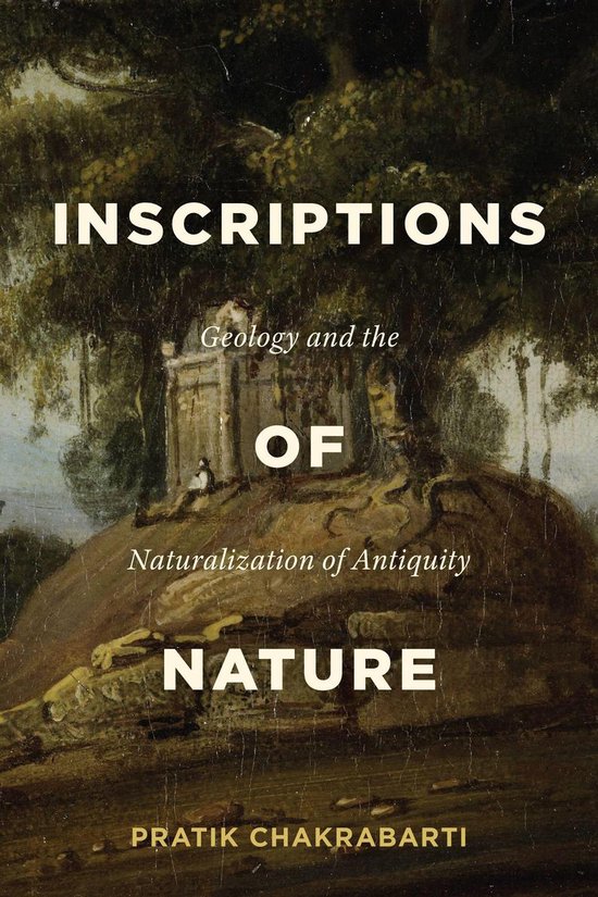 Inscriptions of Nature