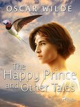 Svenska Ljud Classica - The Happy Prince and Other Tales