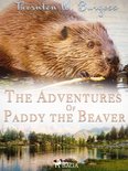 Svenska Ljud Classica - The Adventures of Paddy the Beaver