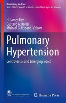 Respiratory Medicine - Pulmonary Hypertension