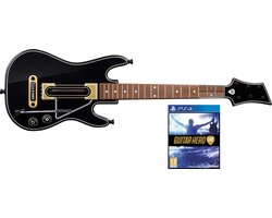 Guitar Hero Live - PS4