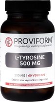 Proviform L-Tyrosine - 60Vcp