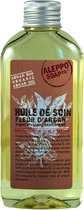 Aleppo Soap Co - Dry oil Argan