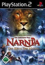 The Chronicles of Narnia: The Lion, The Witch and The Wardrobe GER