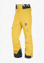 Picture Object Pant heren snowboardbroek safran