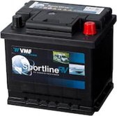 Vmf Sportline 50ah accu