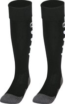 Chaussettes de sport Jako Glasgow 2.0 - Taille 39-42 - Unisexe - noir / blanc