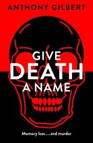 Murder Room 245 - Give Death a Name