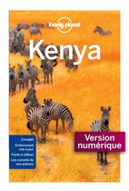 Guide de voyage - Kenya 3ed