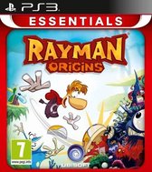 RAYMAN ORIGINS ESSENTIALS BEN PS3